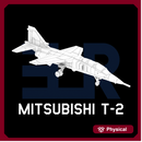 Mitsubishi T-2