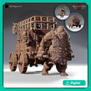 Ogre Wagoneer 01