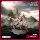 Savage Beasts of Kinjo Island - Meowzah Hoowmaw Rider