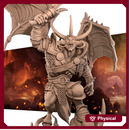 The Betrayer