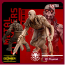 Cyberpunk - Havoc - Metal Slammers gang member