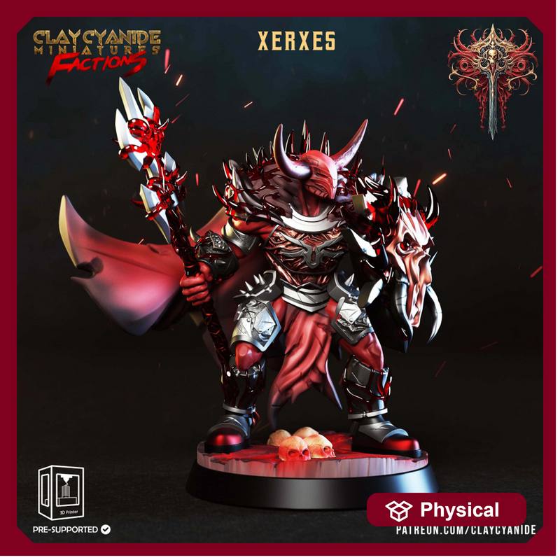 Xerxes