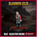 Billy - Black Eyed Children (Hellion)
