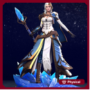 Jaina Proudmoore