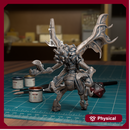 Mi-Go - TytanTroll Miniatures - DnD - Fantasy