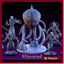 Hive Mind