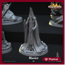 Master