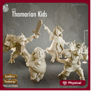 Thamarian Kids