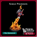 Kobold Pyromancer