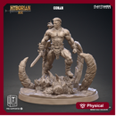Conan