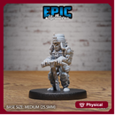 Steam Goblin Miner