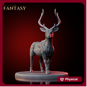 Deer 1 - Only-Games
