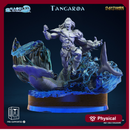 Tangaroa