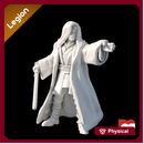 (Legion) Hooded Darth Vader / Anakin Skywalker