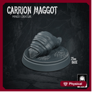 Carrion Maggot 01