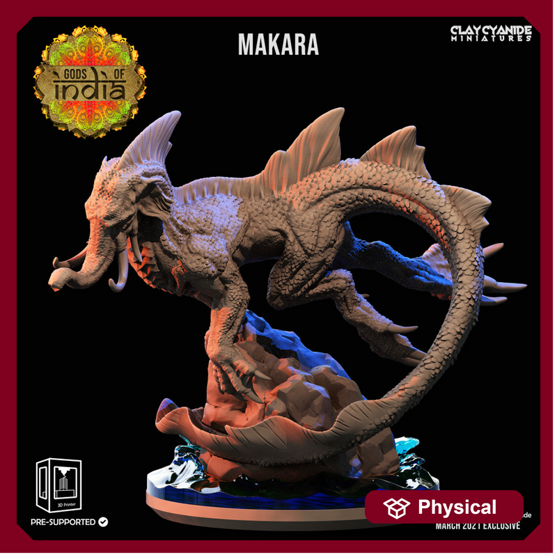 Makara