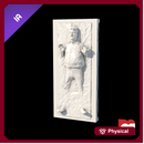 (IA) George Lucas in Carbonite