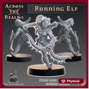 Running Elf