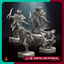 Dragonclaw Cultists