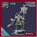 Vidar