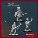 Marienburg Warband vol3