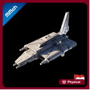 (MMch) Ye-4 Gunship