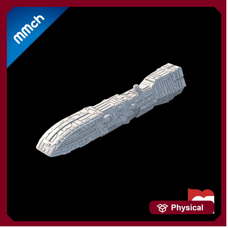 (MMch) Dreadnaught