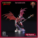 Cursedwraith