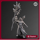 Doomcaster Psyker. Renegades and Heretics.