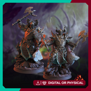 Plague Knights