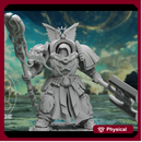 Angelic Dominator Mage