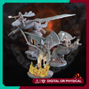 Black Dragon Riders