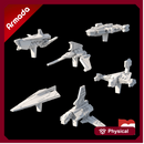 (Armada) Bad Batch Set