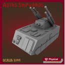 MG144-Aotrs13A Vampire Lord
