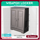 Weapon Locker
