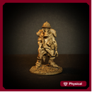 Pistol Trooper