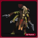 Thark Flesh Shaper -32mm