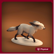 Fennec Fox 1:6 - Only-Games