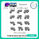 SpOrx Orc Cappas .STL Download