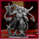 Master Smith of Hades