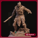 Undead Fighter