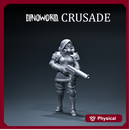 Basic infantry 1 crusade