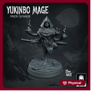 Yukinbo Mage 03