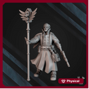 Herman Wirth The Thule Prophet