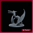 pterodactyl