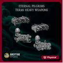 Termi Heavy weapons EPT