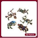 Dead Kobolds (Harvest of War)