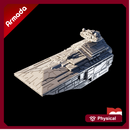 (Armada) Razor Frigate