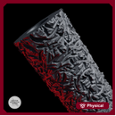 Texture Roller: Maggots