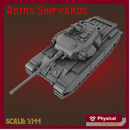 MG144-UK02C Centurion Mk 5/2